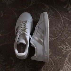 Classic Adidas. GREAT condition.